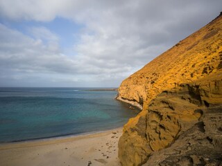 Casa de vacaciones Orzola Grabación al aire libre 64