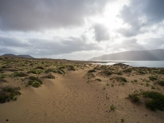 Casa de vacaciones Orzola Grabación al aire libre 65