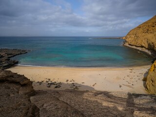 Casa de vacaciones Orzola Grabación al aire libre 68