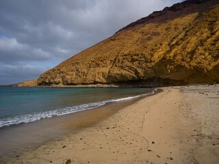 Casa de vacaciones Orzola Grabación al aire libre 70