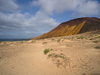 Casa de vacaciones Orzola Grabación al aire libre 71