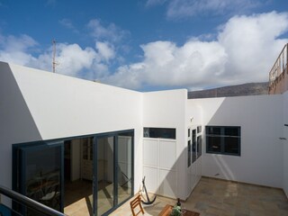 Casa de vacaciones Orzola  129