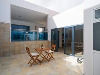 Casa de vacaciones Orzola  132