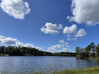 Vakantiehuis Vänersborg Buitenaudio-opname 1