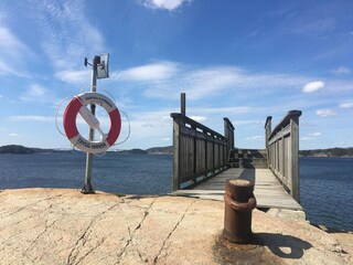 Vakantiehuis Vänersborg  7