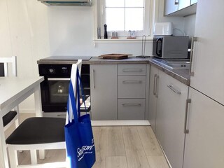 Vakantiehuis Vänersborg  22