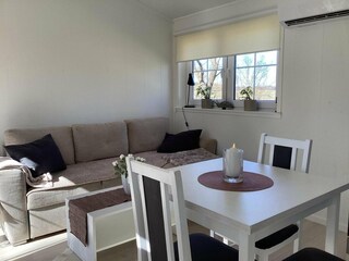 Vakantiehuis Vänersborg  23