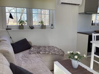 Holiday house Vänersborg  12