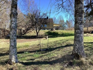 Vakantiehuis Vänersborg Buitenaudio-opname 3