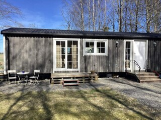 Holiday house Vänersborg Outdoor Recording 4