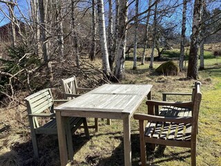 Vakantiehuis Vänersborg  18