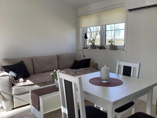 Vakantiehuis Vänersborg  19