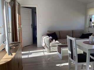 Vakantiehuis Vänersborg  20