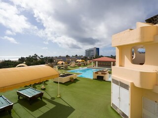 Vakantiehuis Jandia  26