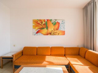 Vakantiehuis Jandia Kenmerken 20