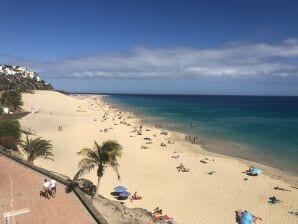 Ferienhaus Wohnung in Jandía nahe El Matorral Strand - Jandia - image1