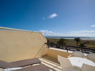 Ferienhaus Jandia Außenaufnahme 5
