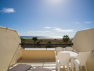 Maison de vacances Jandia Enregistrement extérieur 7