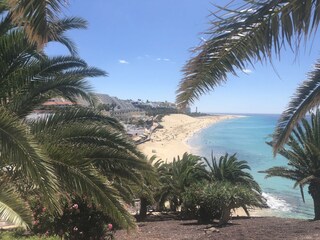 Vakantiehuis Jandia Buitenaudio-opname 6