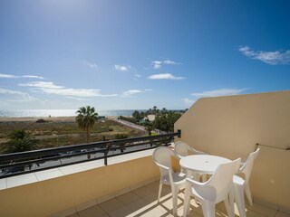 Maison de vacances Jandia Enregistrement extérieur 12