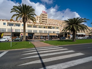 Ferienhaus Jandia Außenaufnahme 13