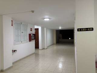 Vakantiehuis Jandia  33