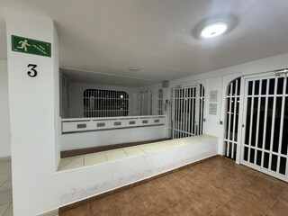 Vakantiehuis Jandia  34