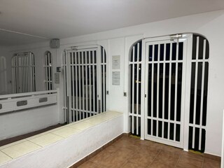 Vakantiehuis Jandia  35