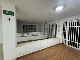 Ferienhaus Jandia  37