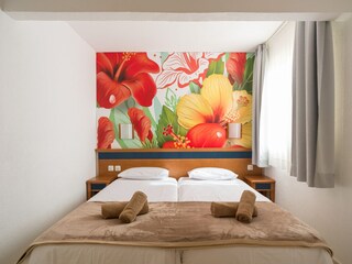 Vakantiehuis Jandia Kenmerken 22