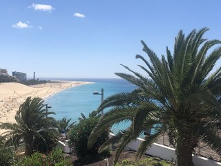 Ferienhaus Jandia Außenaufnahme 9