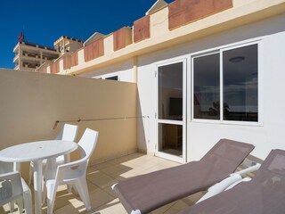 Maison de vacances Jandia  44