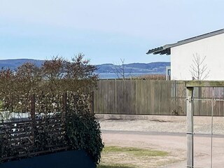 Vakantiehuis Våxtorp Buitenaudio-opname 1