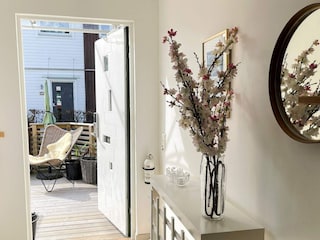 Ferienhaus Våxtorp  16