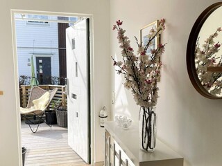 Vakantiehuis Våxtorp  13