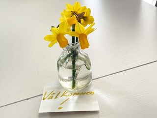 Vakantiehuis Våxtorp  17