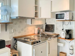 Ferienhaus Våxtorp  15