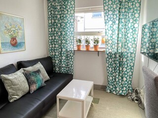 Vakantiehuis Våxtorp  21