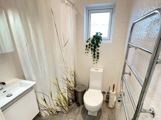 Vakantiehuis Våxtorp  23