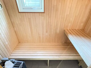 Vakantiehuis Våxtorp  21