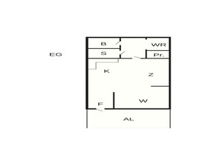 Holiday house Våxtorp Floor Plan 8