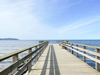 Vakantiehuis Våxtorp  7