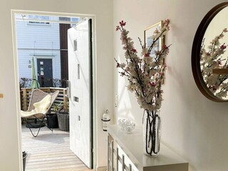 Vakantiehuis Våxtorp  15