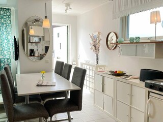Vakantiehuis Våxtorp  7