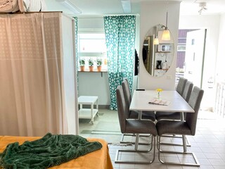 Vakantiehuis Våxtorp  11