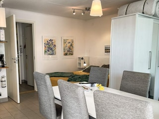 Holiday house Våxtorp  9