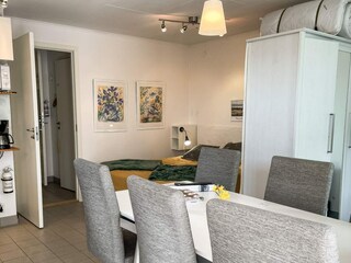 Vakantiehuis Våxtorp  17