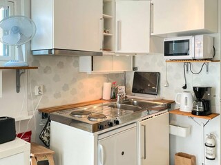 Vakantiehuis Våxtorp  17