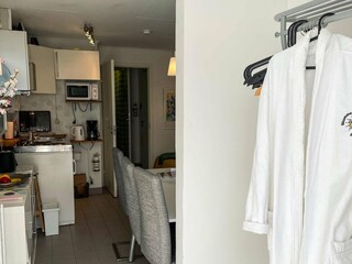 Vakantiehuis Våxtorp  18