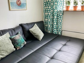 Vakantiehuis Våxtorp  19